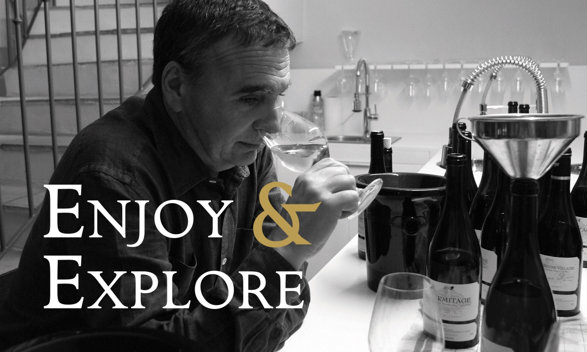 By Dana Robertson Creative Director and Founder of Neon. Enjoy & Explore. A sample of the visual language using the ampersand from Corney & Barrow's new brand mark – forming part of the Brand identity refresh project, designed to help position Corney & Barrow as the leading UK and international premium independent Wine Merchants. Idea, art direction and design by Neon Design & Branding Consultancy www.neon-creative.com