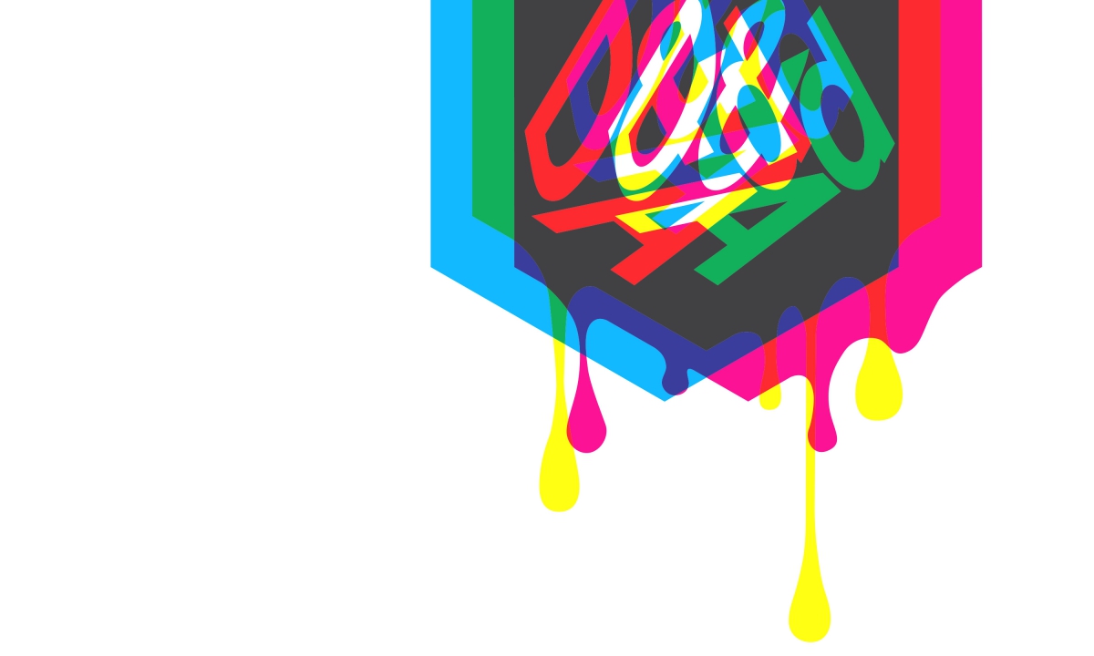 By Dana Robertson Creative Director and Founder of Neon. D&AD Mix Creatively campaign. The D&AD Xchange programme provides a unique opportunity for the heads of the UK’s top creative educational institutions and courses to mix and meet with some of the world’s leading design practitioners — with two days of talks, case study presentations and lively debate, presenting a broad range of respected creative views and opinions. D&AD’s brief? To create a campaign theme and signature graphic to promote the D&AD Xchange programme event — supported by posters, on-line graphics along with promotional literature, event graphics and ticketing. Our solution, the D&AD Mix Creatively campaign, taking the iconic D&AD mark and making it quite literally ooze with creative thinking, bringing to life all that creative talent mixing together with a painterly approach. The D&AD Mix Creatively campaign included promotional literature and posters, invitations and event and presentation animations. Idea, art direction and design by Neon Design & Branding Consultancy www.neon-creative.com