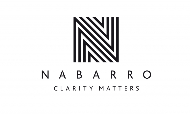 Dana Robertson from Neon Previous Experience Identica Nabarro brand identity