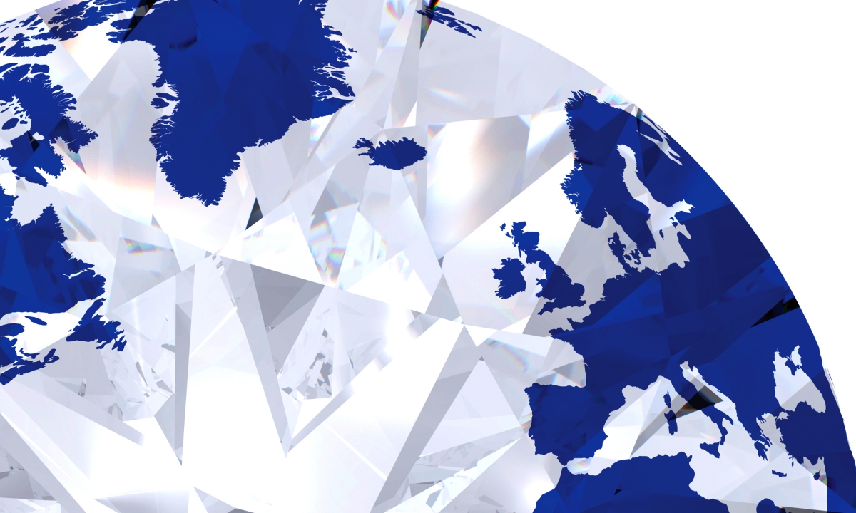 By Dana Robertson Creative Director and Founder of Neon. Adding a bit of sparkle. Like a lot of our projects, this came to us via an existing client relationship - when our old friends at The Goldsmiths' Company recommended Neon to their counterparts at The Gemmological Association of Great Britain (also known as Gem-A). When we met them, Gem-A's communications were short of coherence, and lacked the kind of authoritative feel that would reflect their standing as a trade body with an important industry leadership role to play. We were happy to supply both, across a range of advertising and literature, along with a much needed bit of creative sparkle - demonstrated, for example, by those nice little jeweller's loupes standing in for quotation marks. Idea, art direction and design by Neon Design & Branding Consultancy www.neon-creative.com