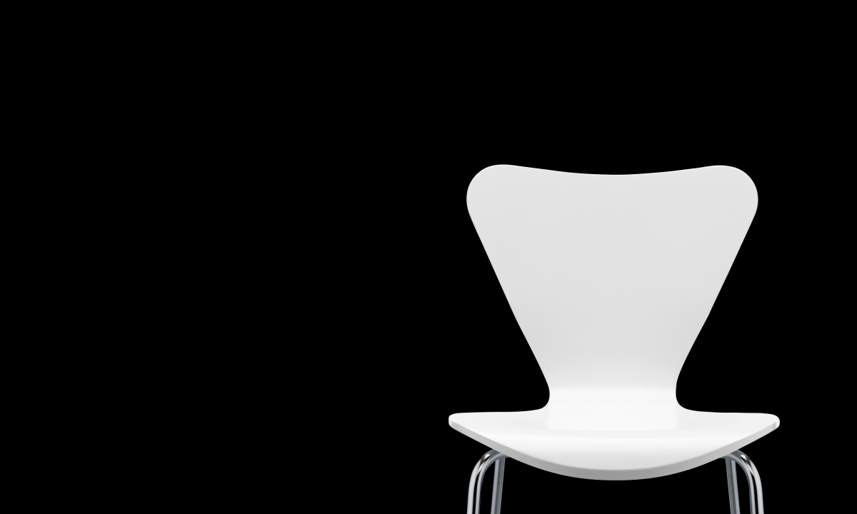 Nabarro Law Firm Graduate Recruitment Campaign signature graphic Choose The Perfect Seat