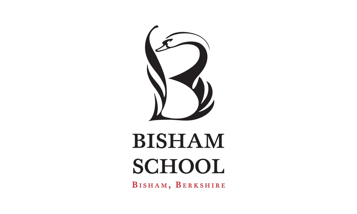 Bisham School brand identity