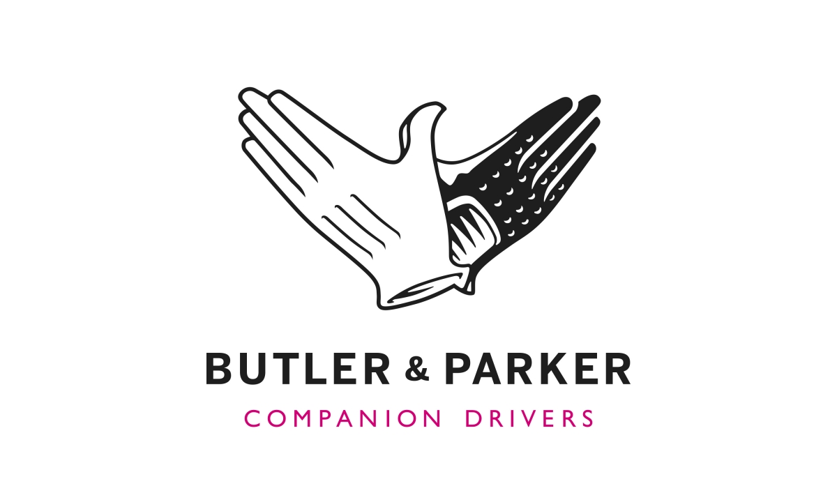 Butler & Parker, naming and brand identity