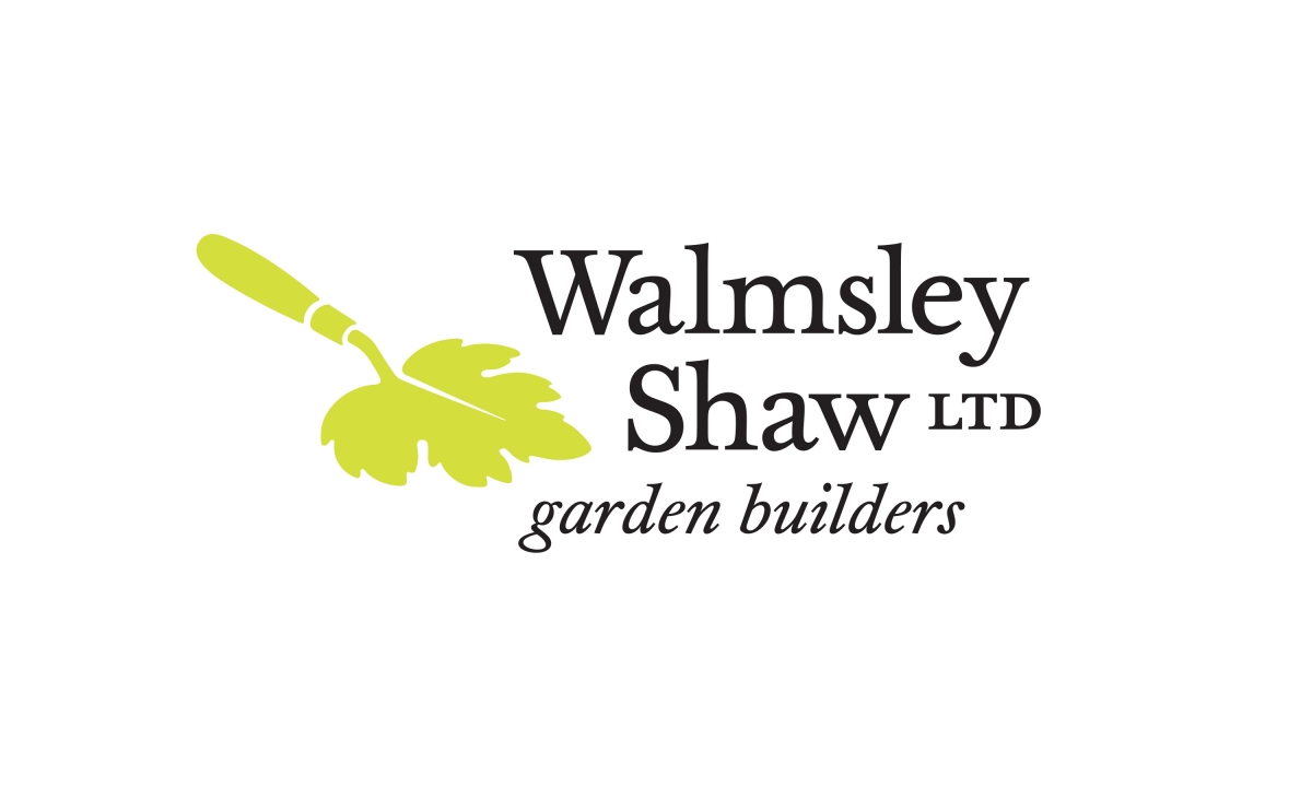 Walmsley Shaw brand identity