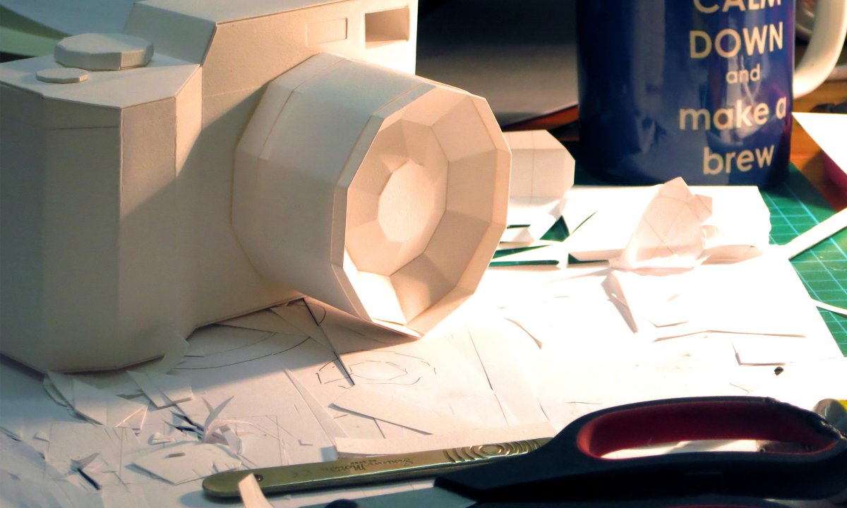 Neon Occasional Journal post, Nabarro, project teaser. Idea, art direction and design by Neon Design & Branding Consultancy www.neon-creative.com