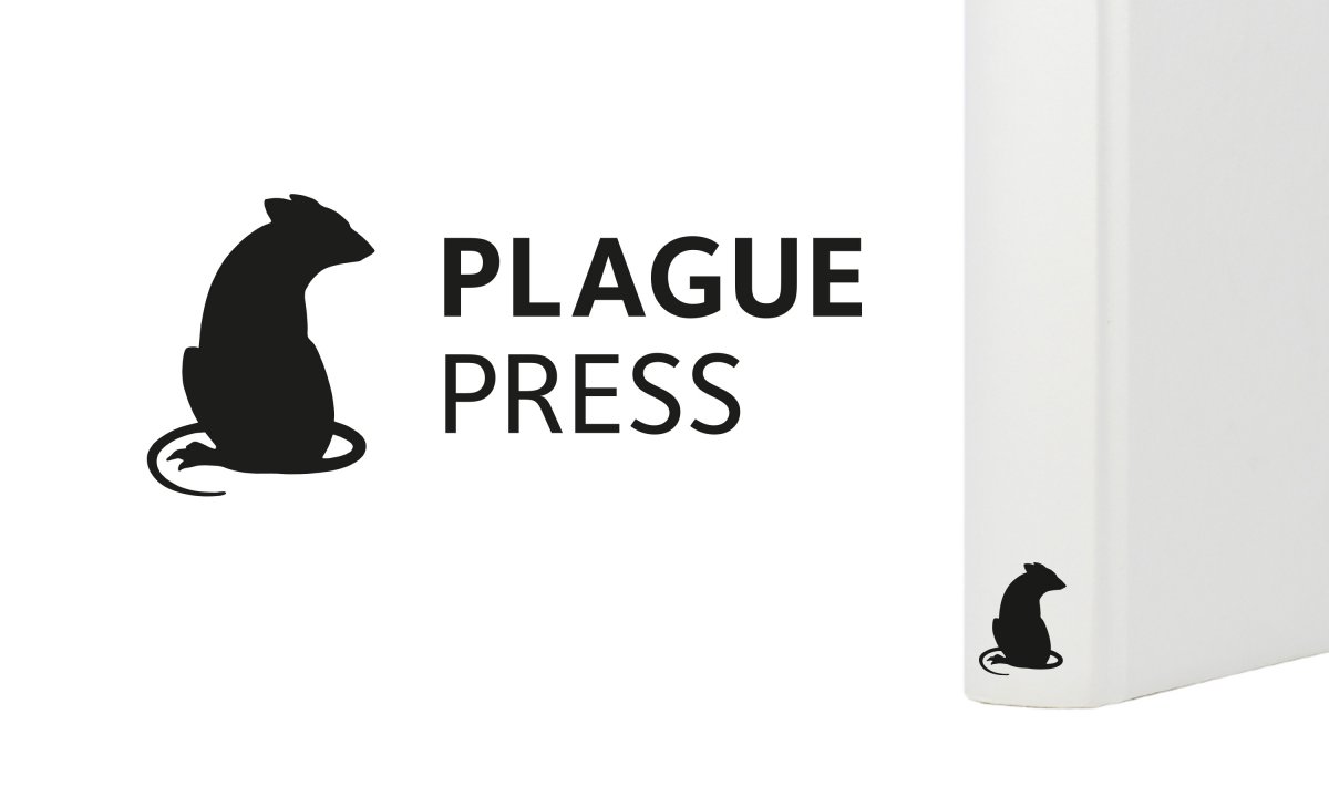 Matt Stuart – Plague Press