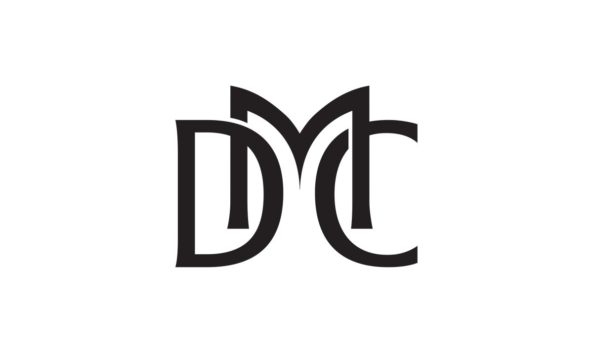 David McLaren & Partners logo by Neon