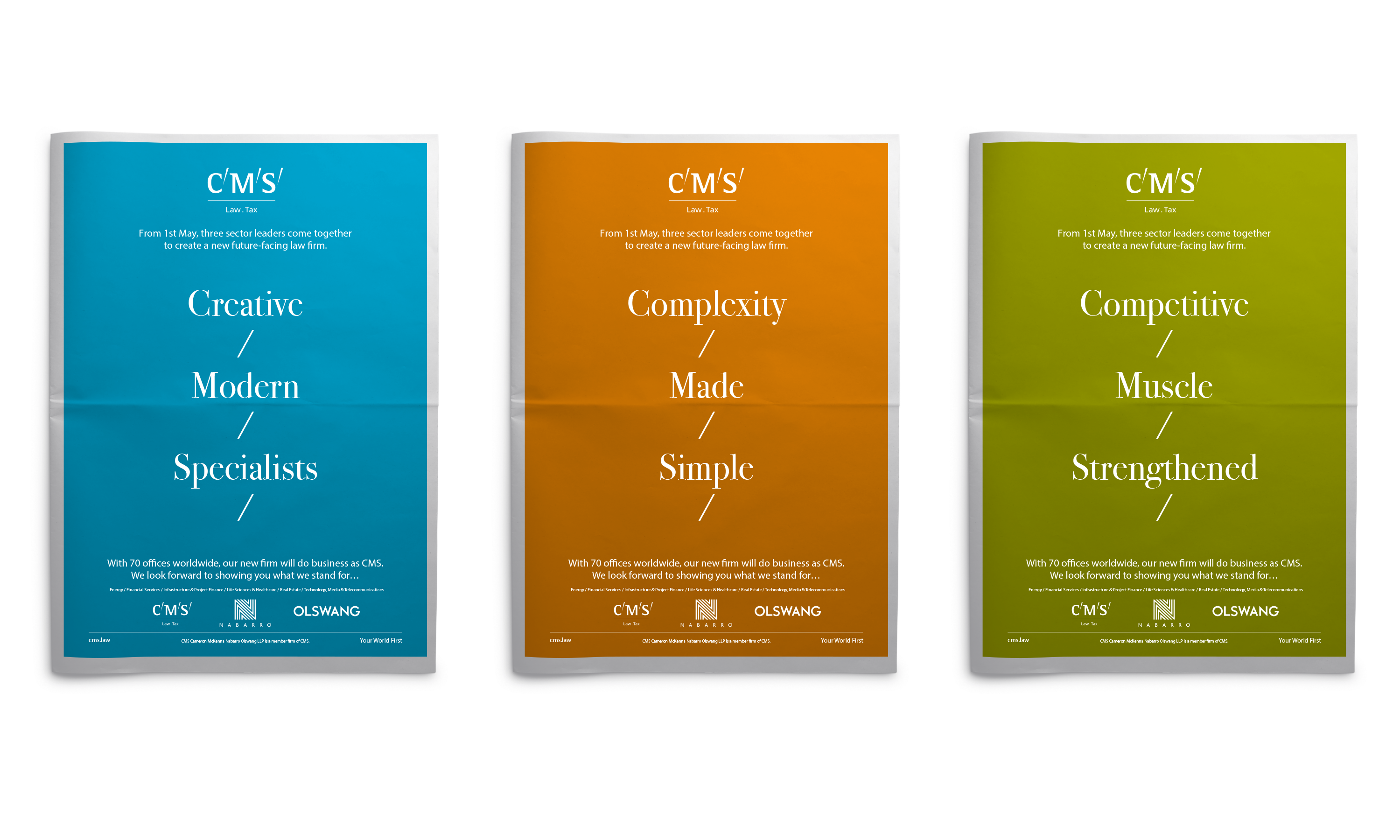 Neon-branding-for-CMS-LLP-advertsing