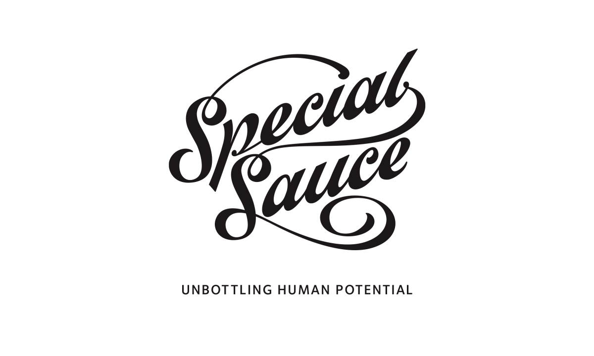 Special Sauce