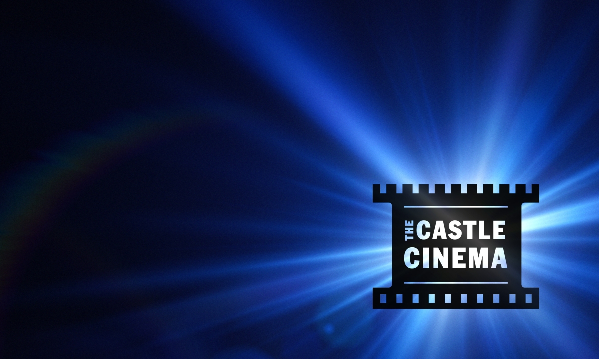 Branding by Neon Castle Cinema logo feature image designed by Dana Robertson