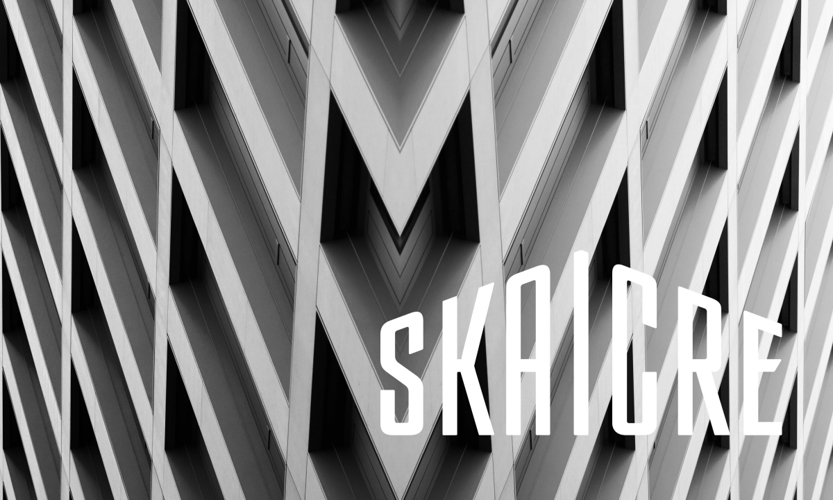 Branding by Neon Skaicre logo feature image