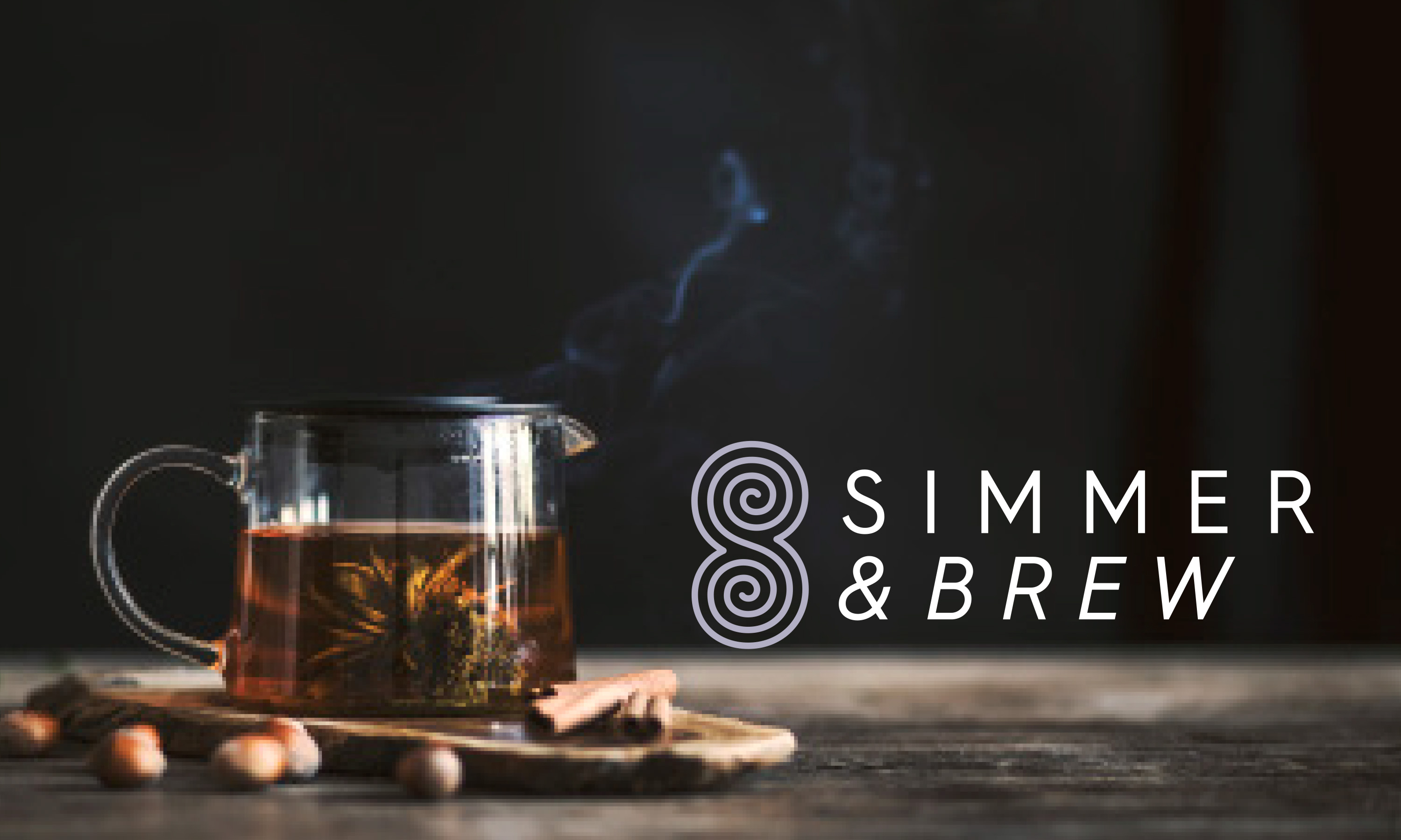 Simmer & Brew feature image by Neon