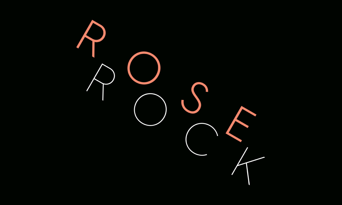 Rose Rock