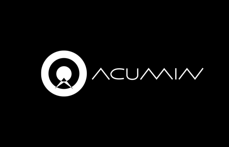 Acumin and Neon branding Consultants