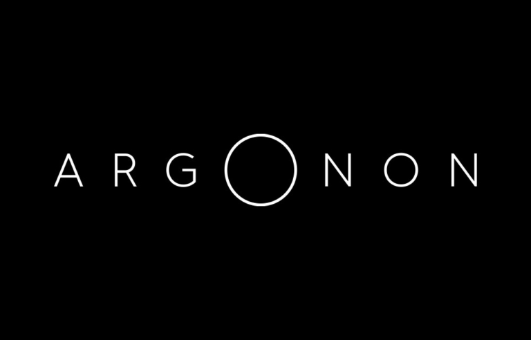 Argonon and Neon branding consultants