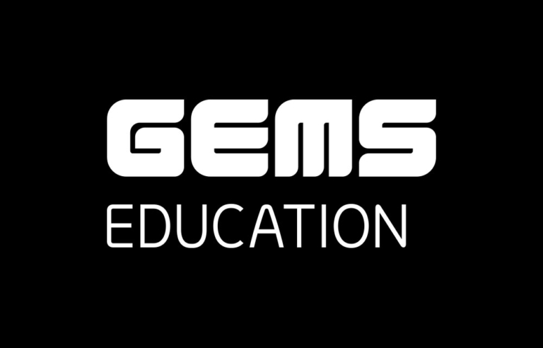 GEMS Education and Neon branding consultants
