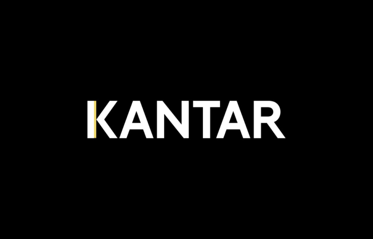 Kantar and Neon branding consultants
