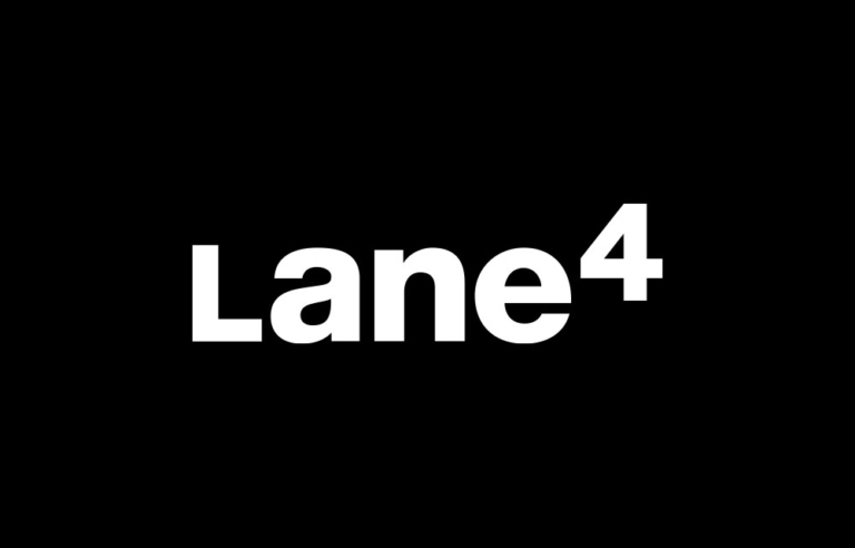 Lane4 and Neon branding consultants