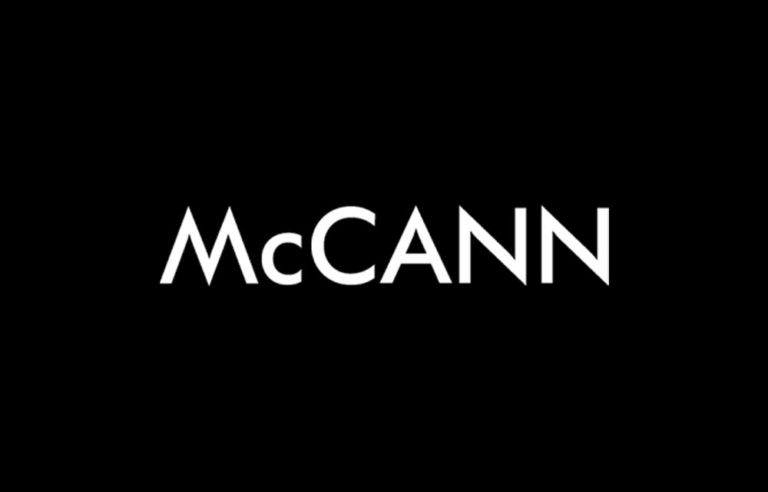 McCann and Neon branding consultants