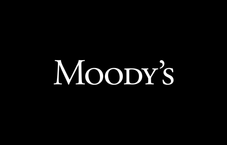Moody's and Neon branding consultants