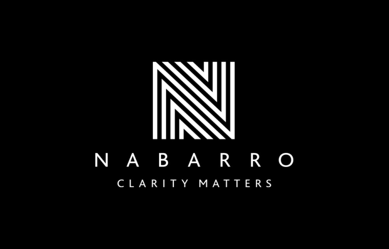 Nabarro and Neon branding consultants