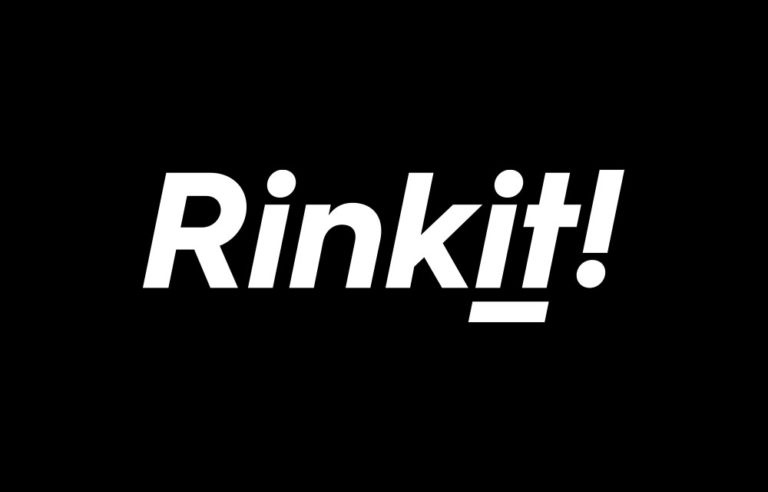 Rinkit and Neon branding consultants