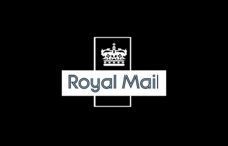 Royal Mail and Neon branding consultants