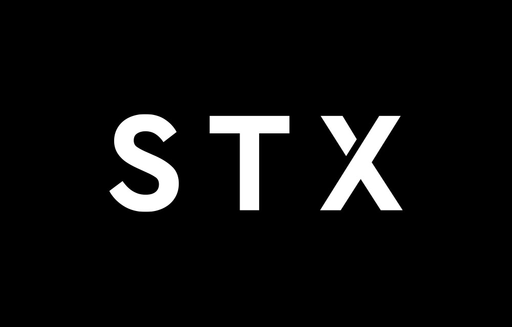 STX and Neon branding consultants