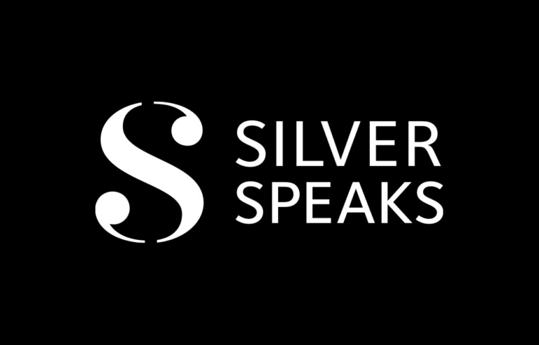 Silver Speaks and Neon branding consultants