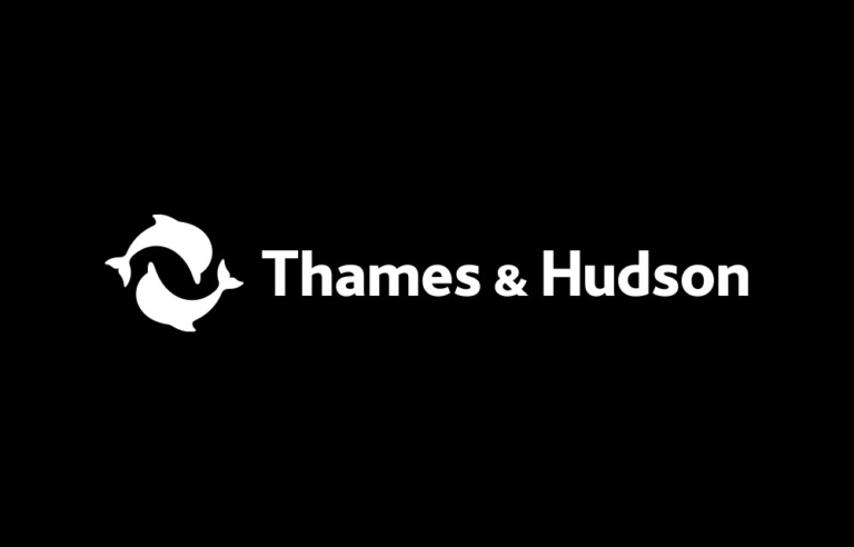 Thames & Hudson and Neon branding consultants