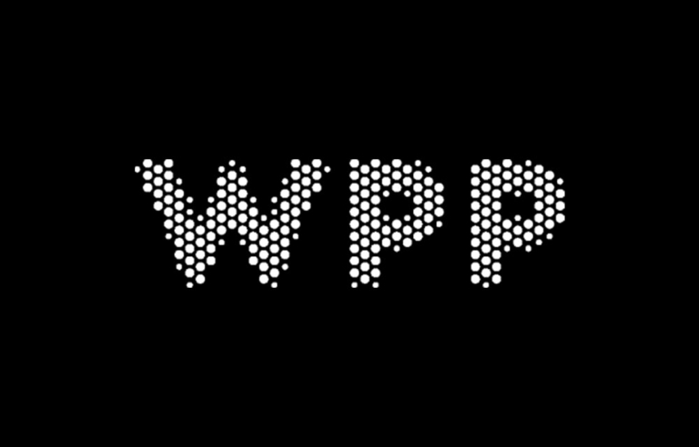WPP and Neon branding consultants