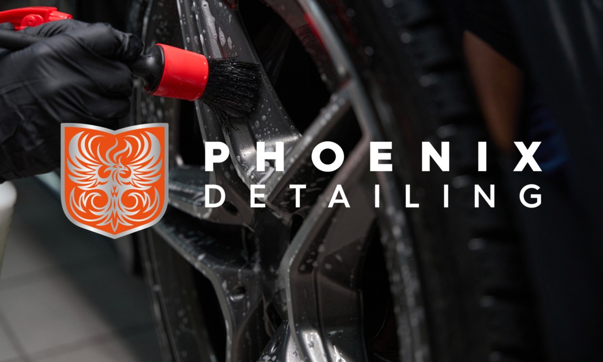 Phoenix Detailing